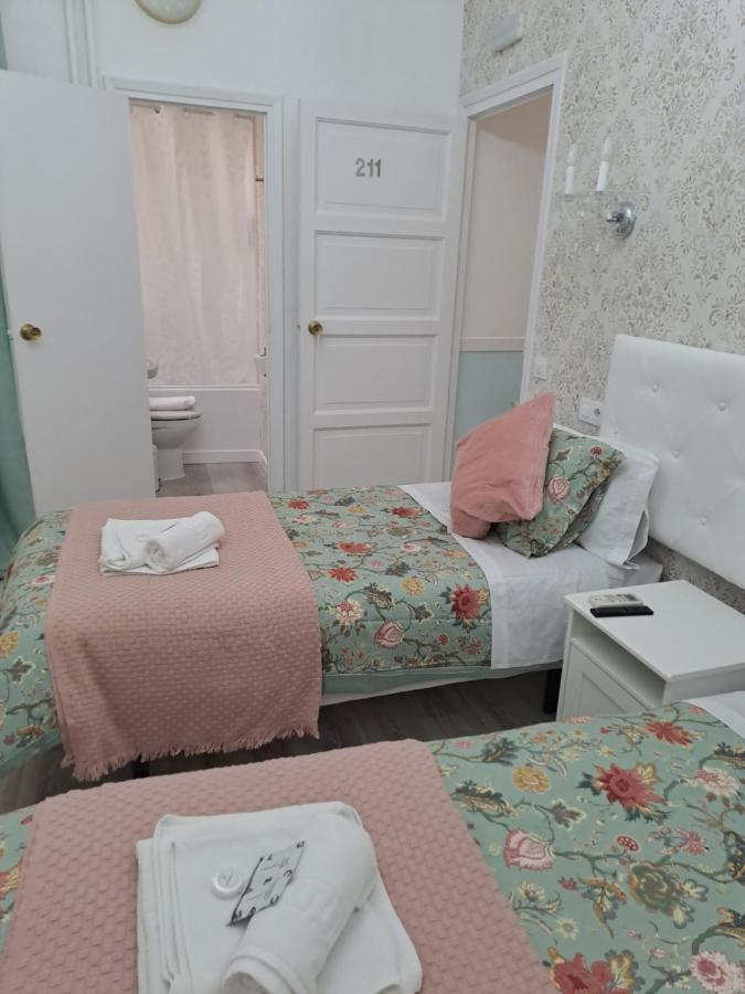 Habitación Doble - 2 camas