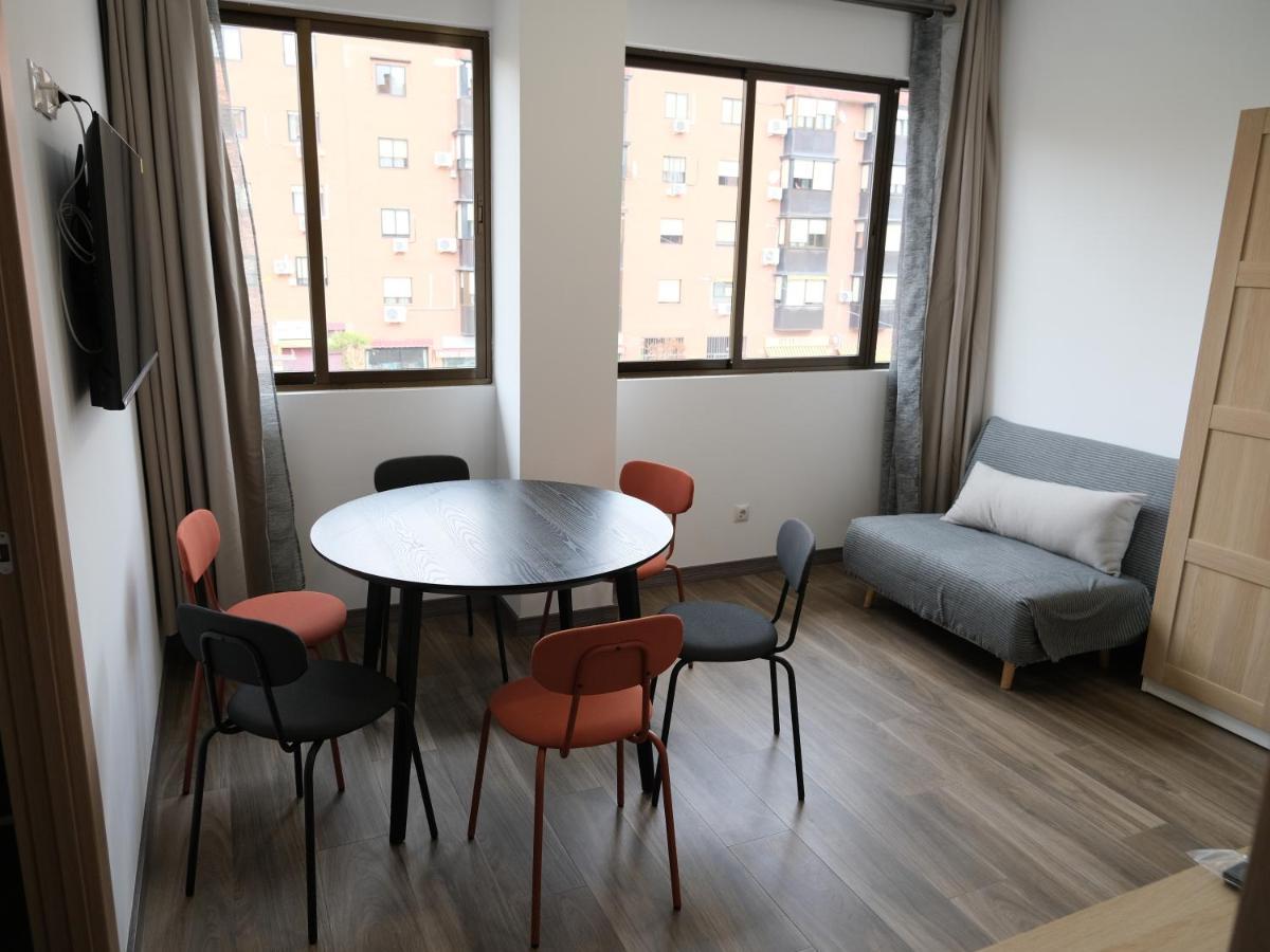 Apartamento de 2 dormitorios