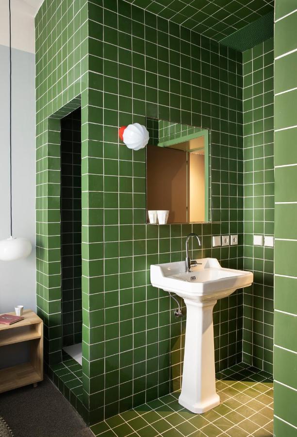 Habitación Doble con balcón