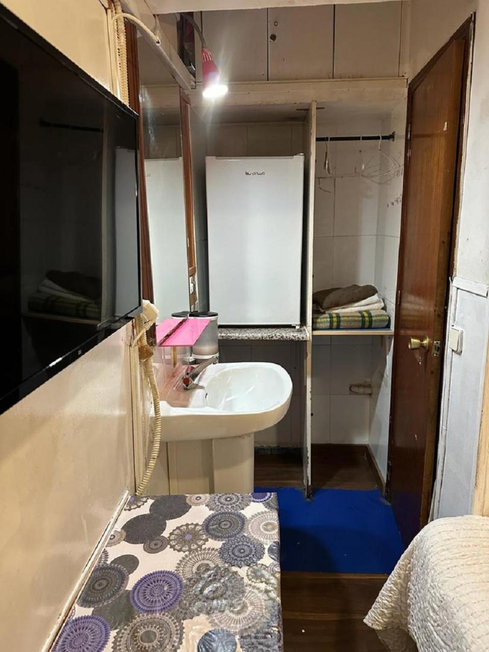 Habitación cuádruple