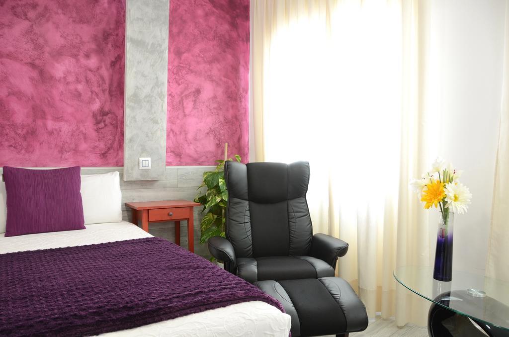 Habitación Doble Premium