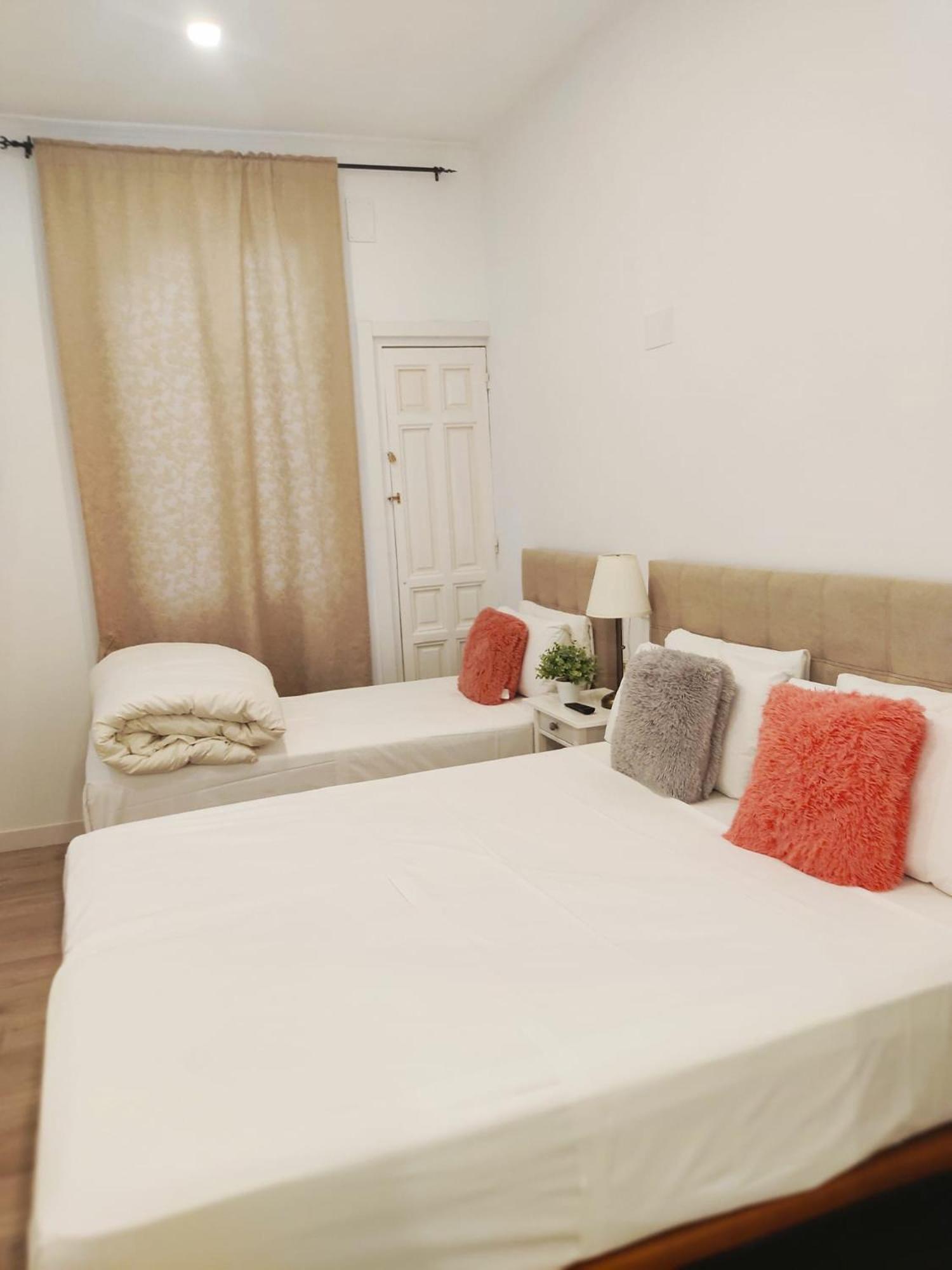 Habitación Triple Superior