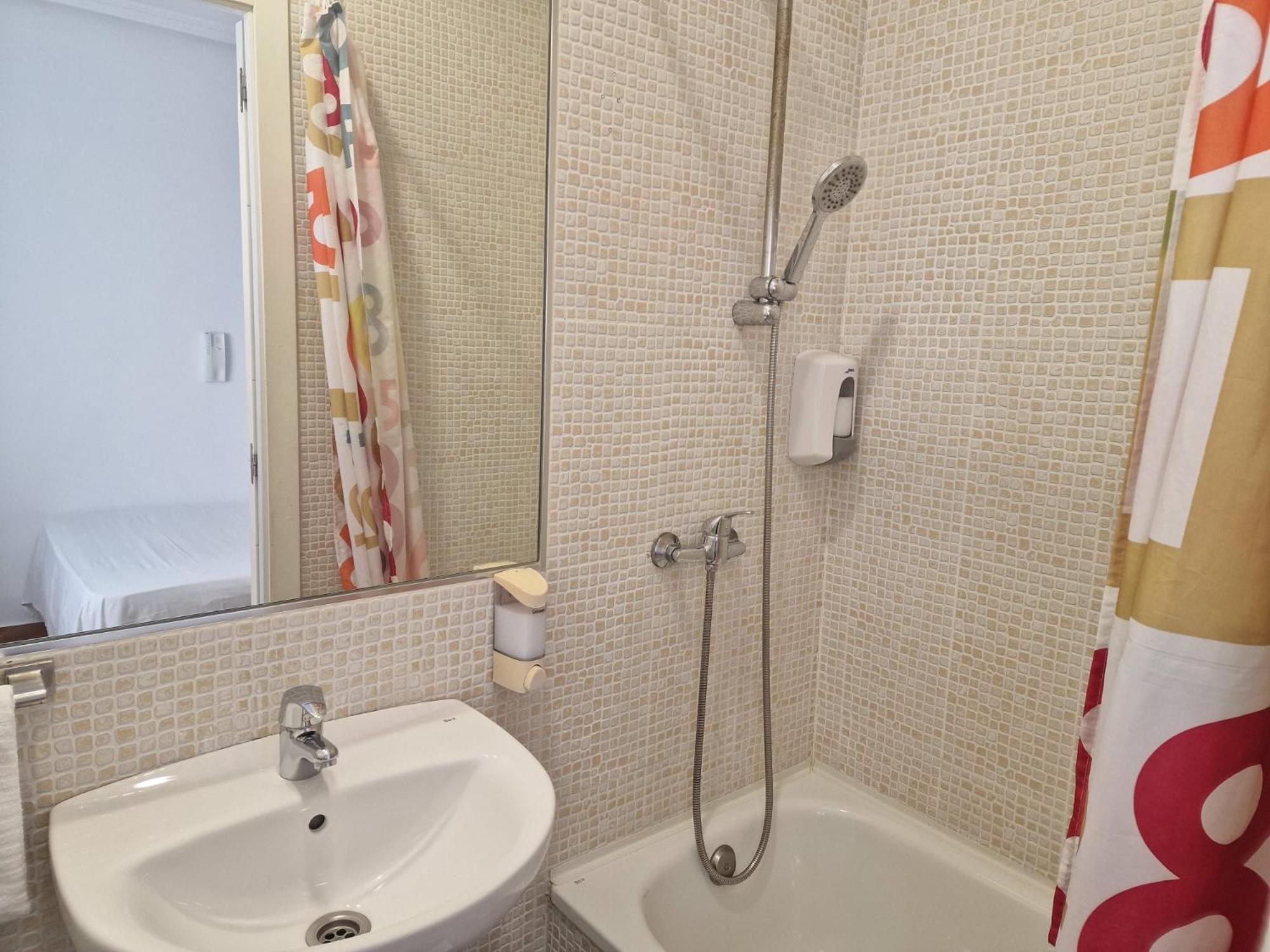 Habitación Doble Deluxe