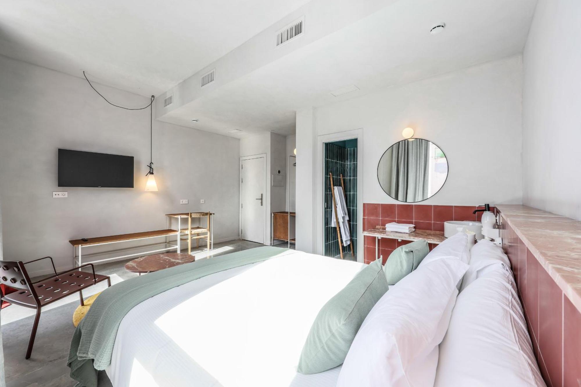 Habitación Doble Superior