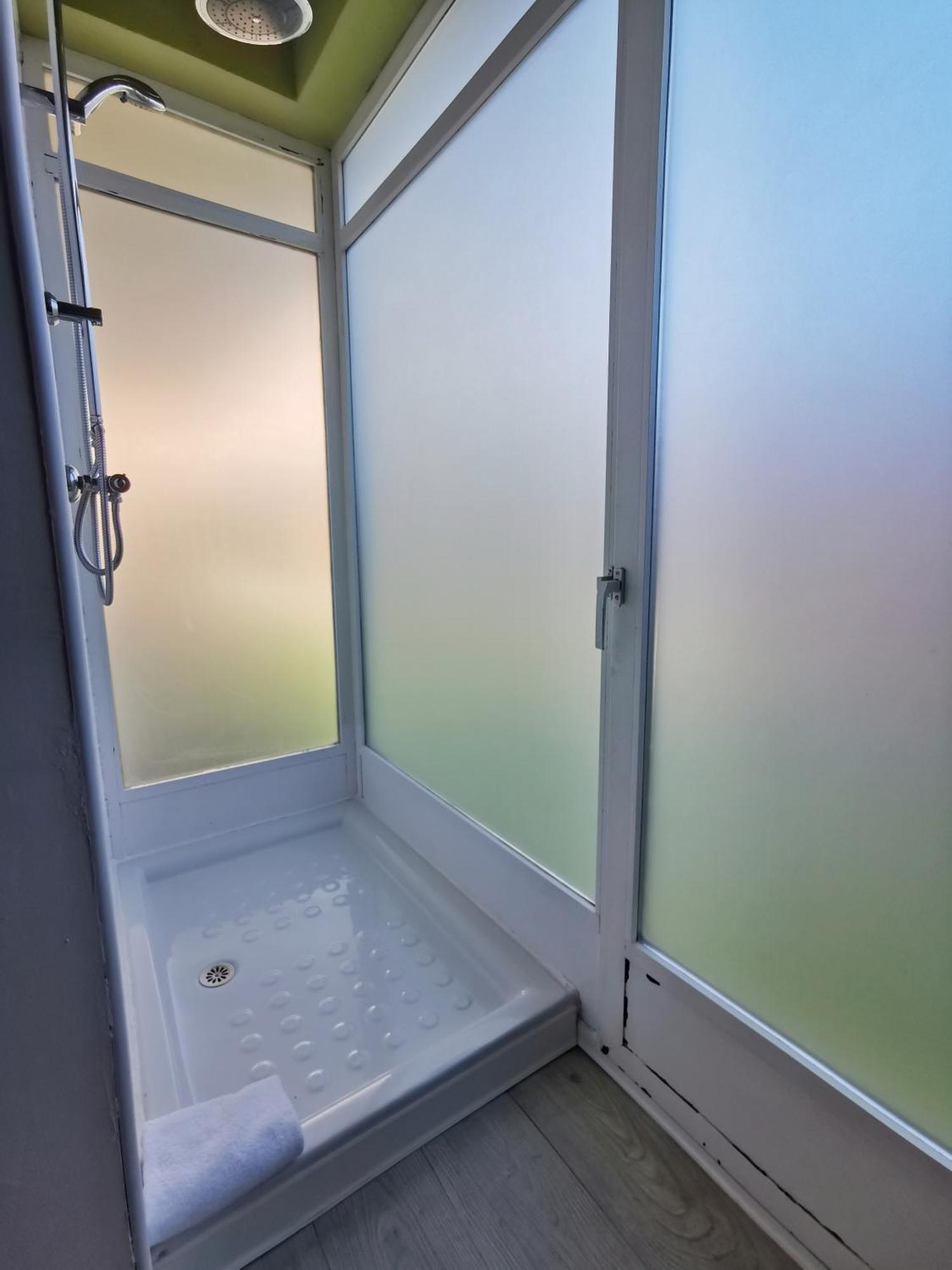 Suite Terrace