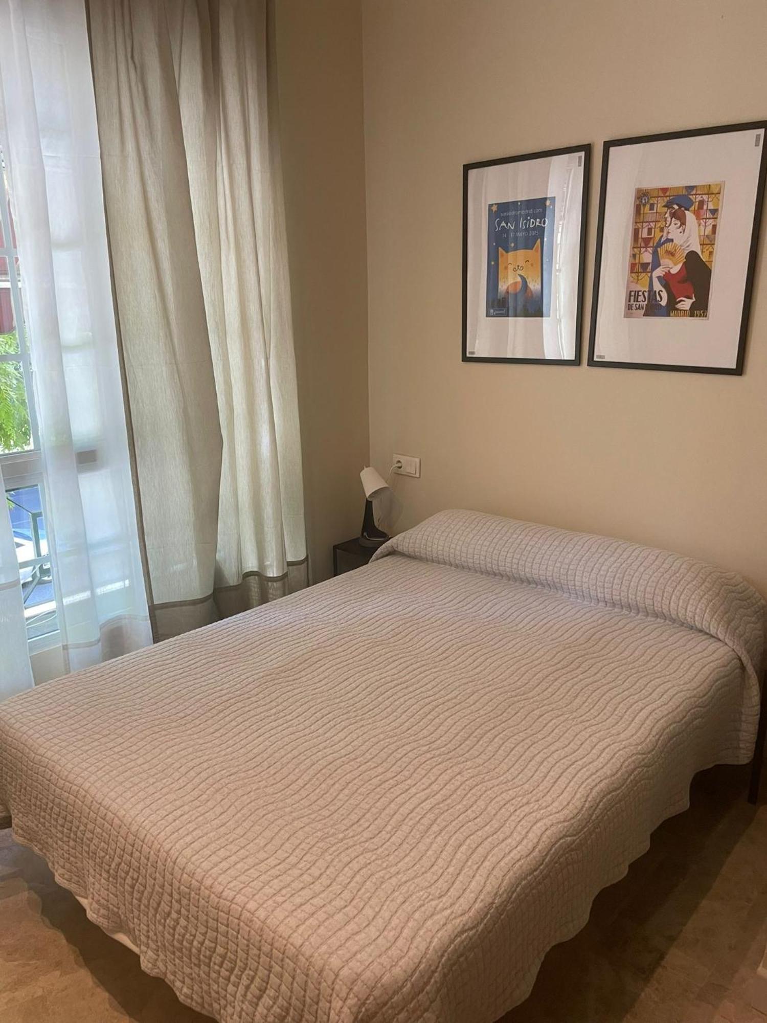 Habitación Doble con baño privado