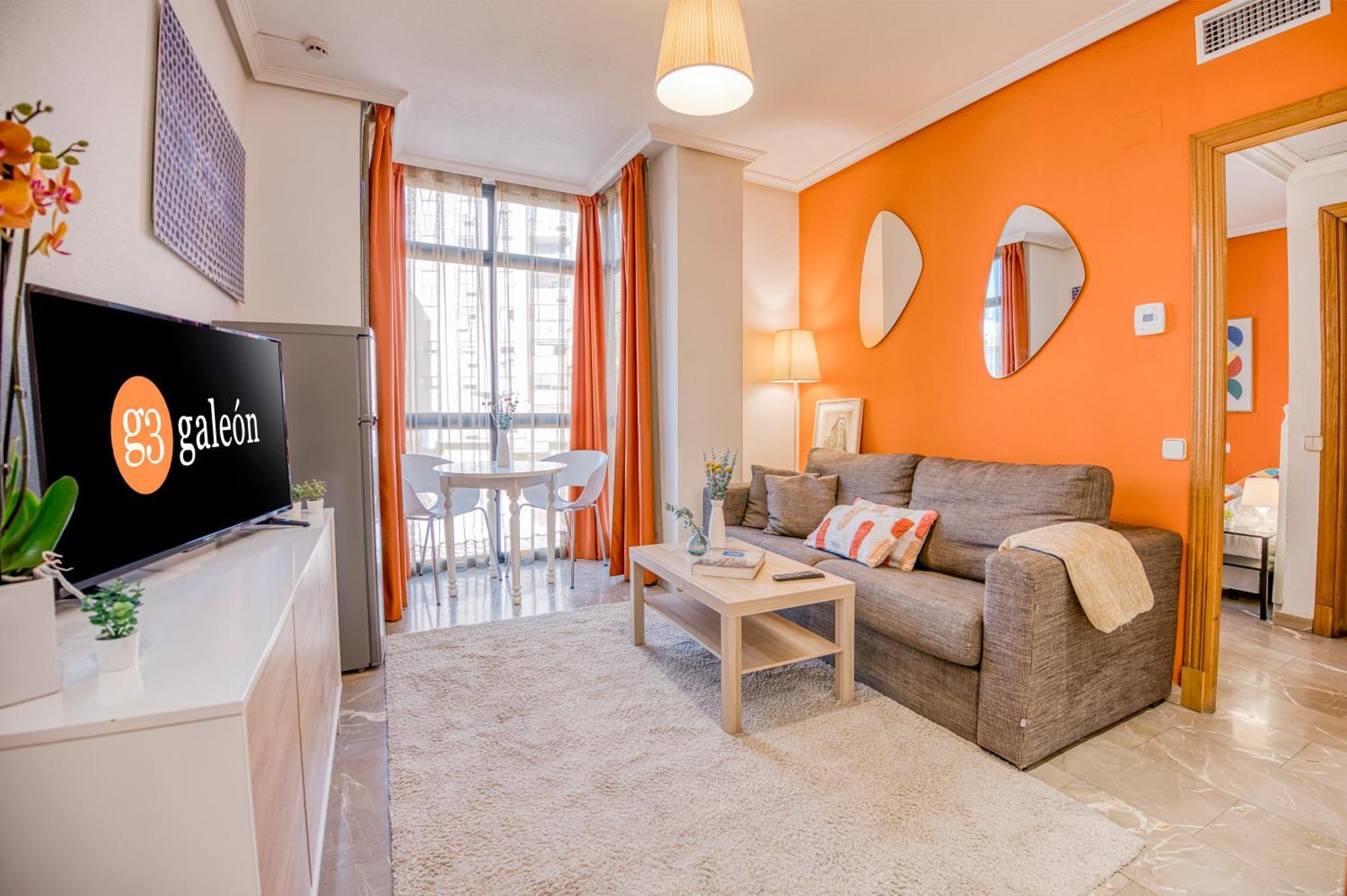 Apartamento Estándar