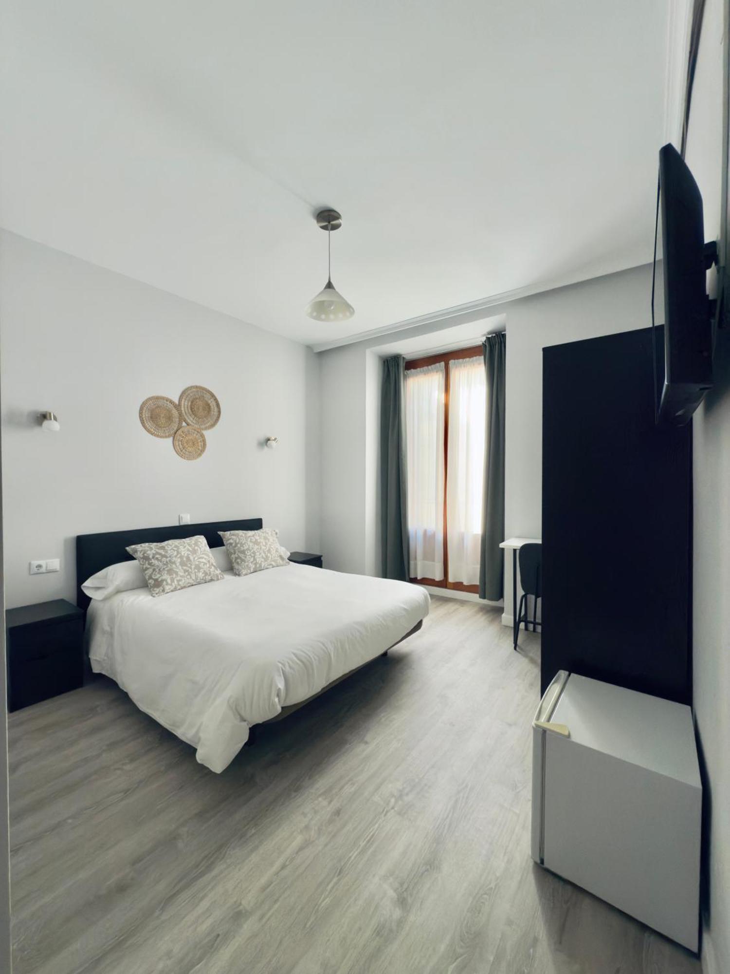 Habitación Doble con balcón