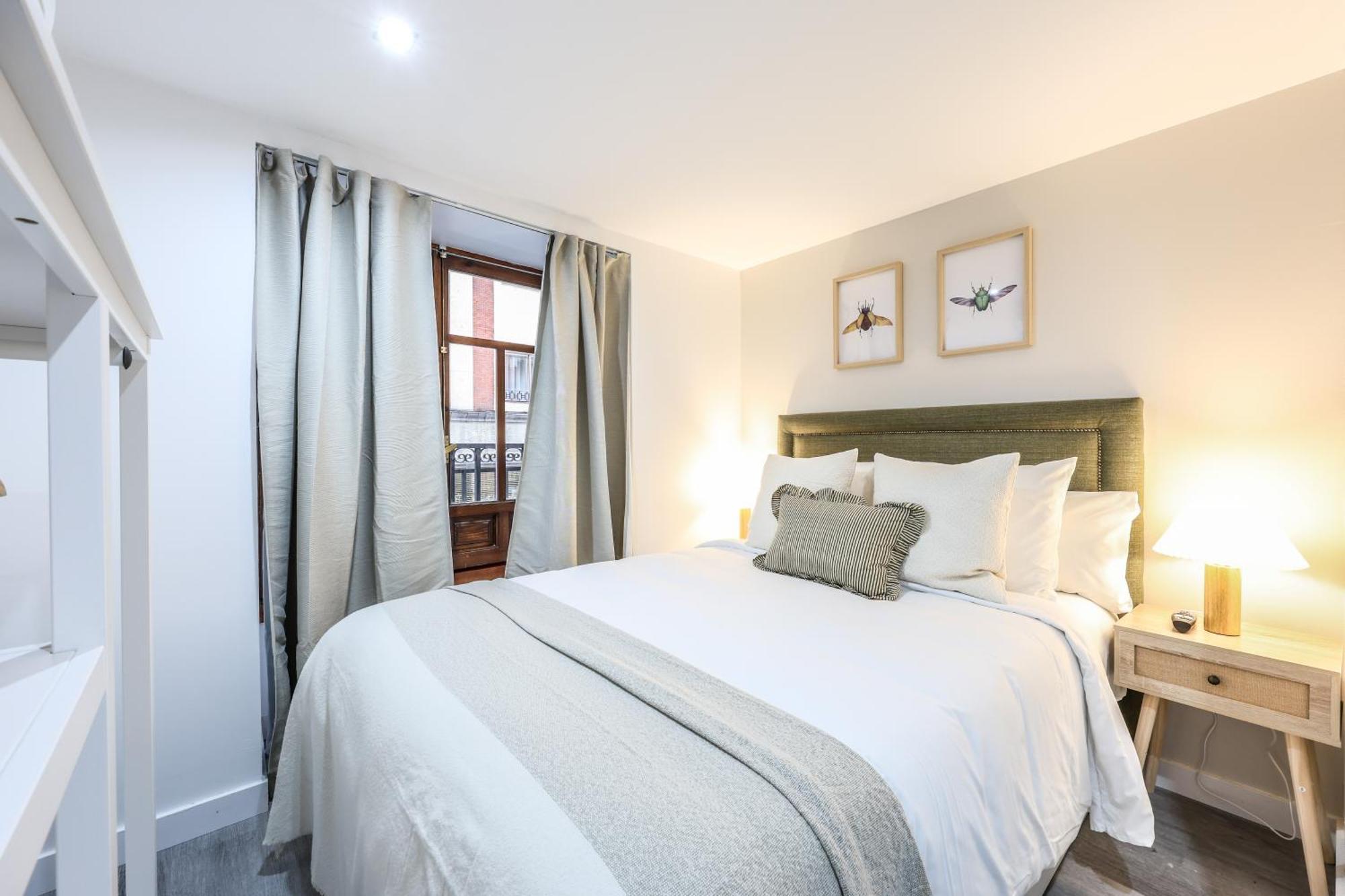 Habitación Doble Estándar