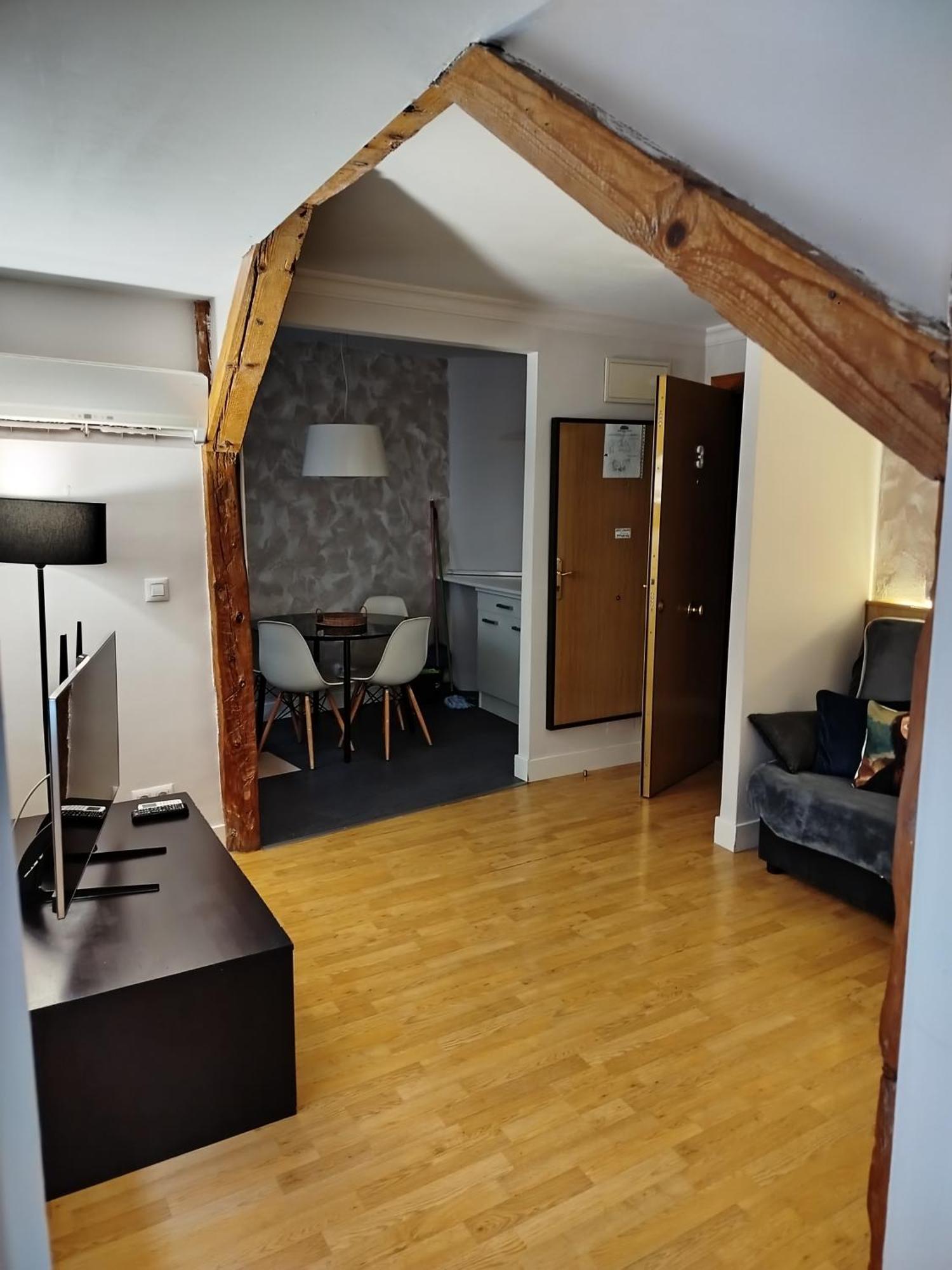Apartamento Estándar