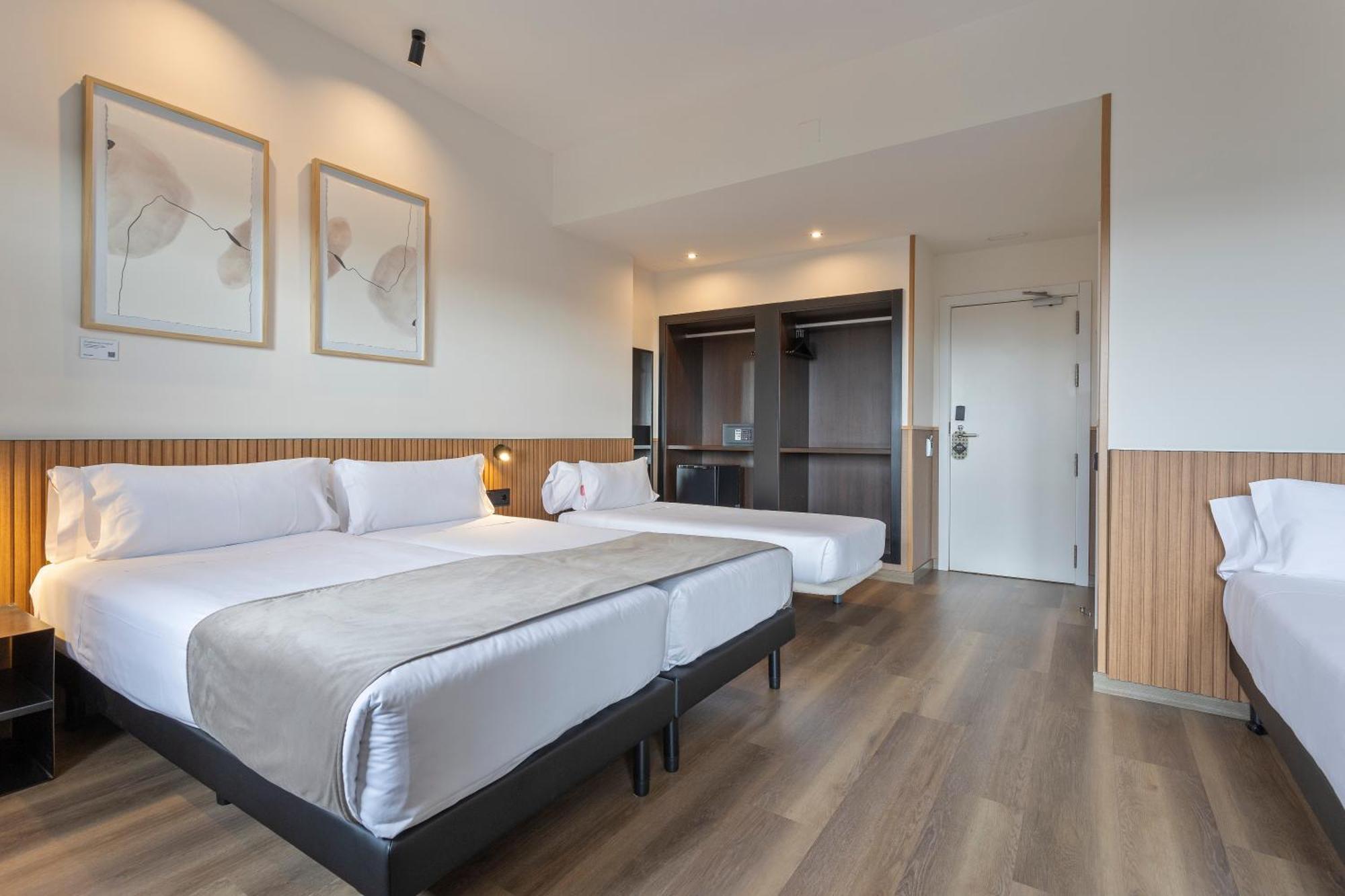 Superior Quadruple Room