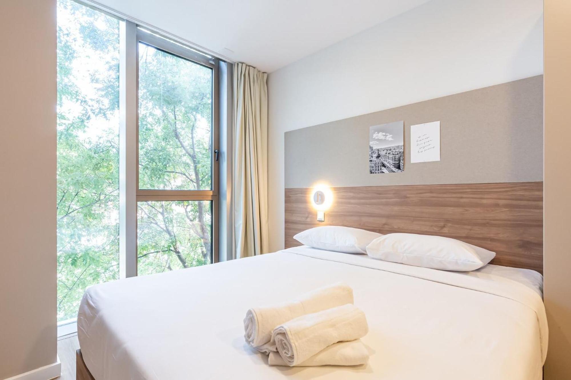 Apartamento Estudio