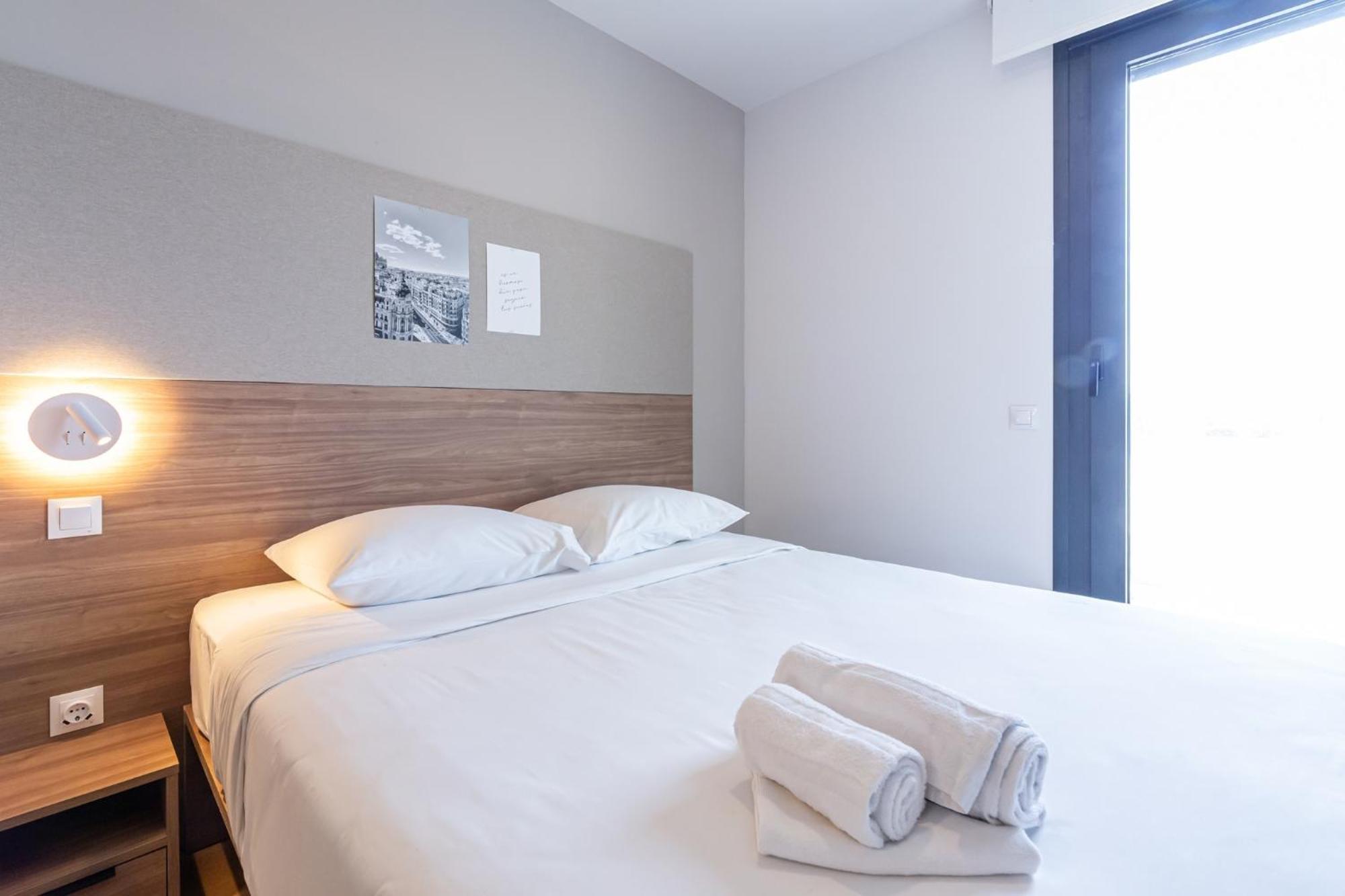 Estudio Superior con terraza