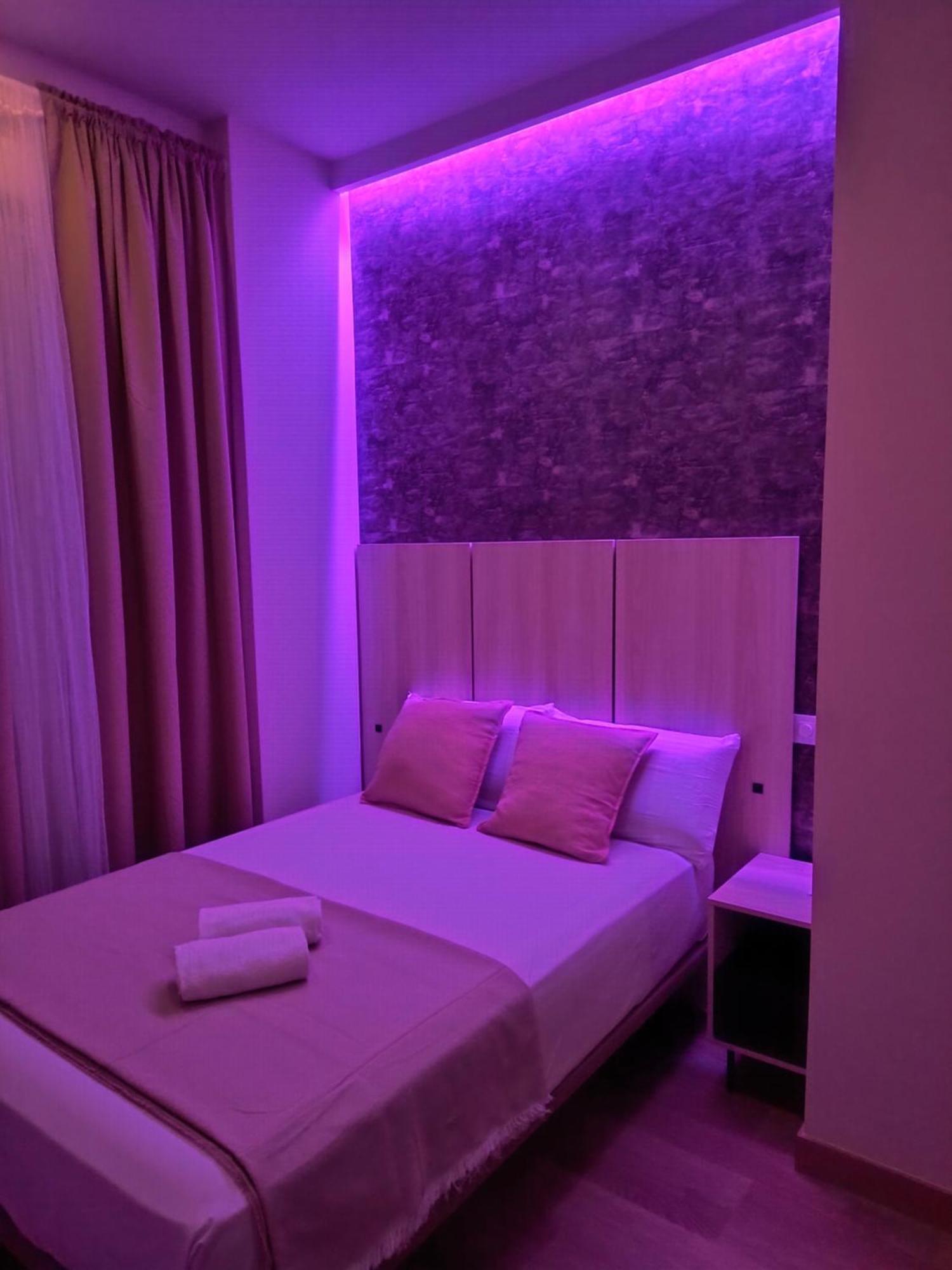 Habitación Doble con baño privado