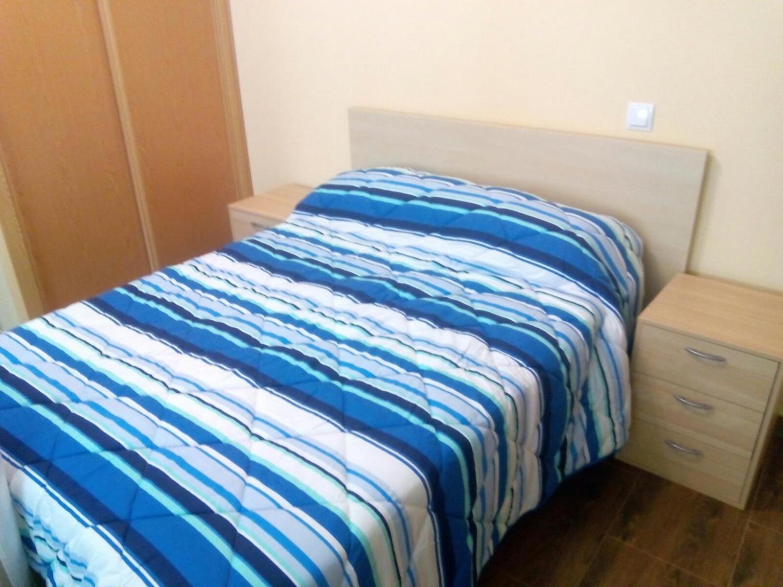 Habitación Cuádruple Deluxe