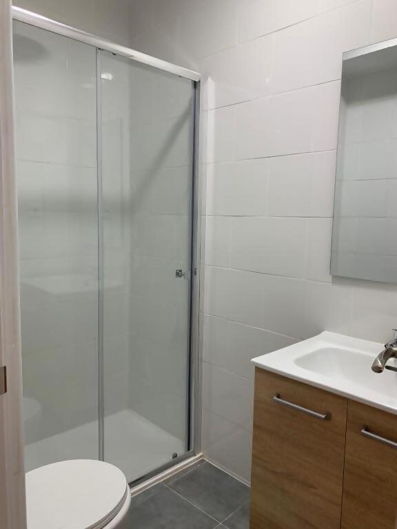 Habitación Doble Estándar