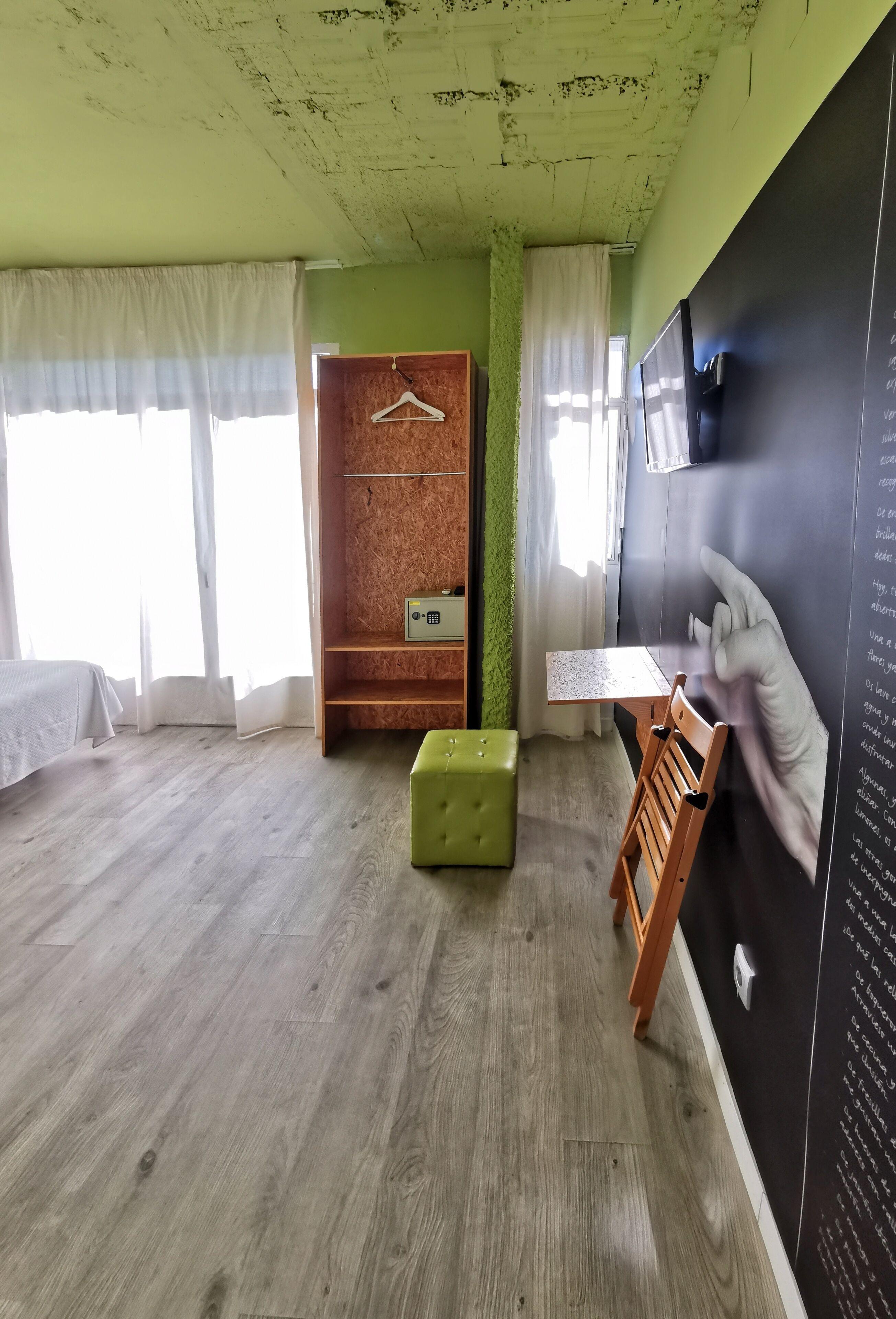 Suite Terrace
