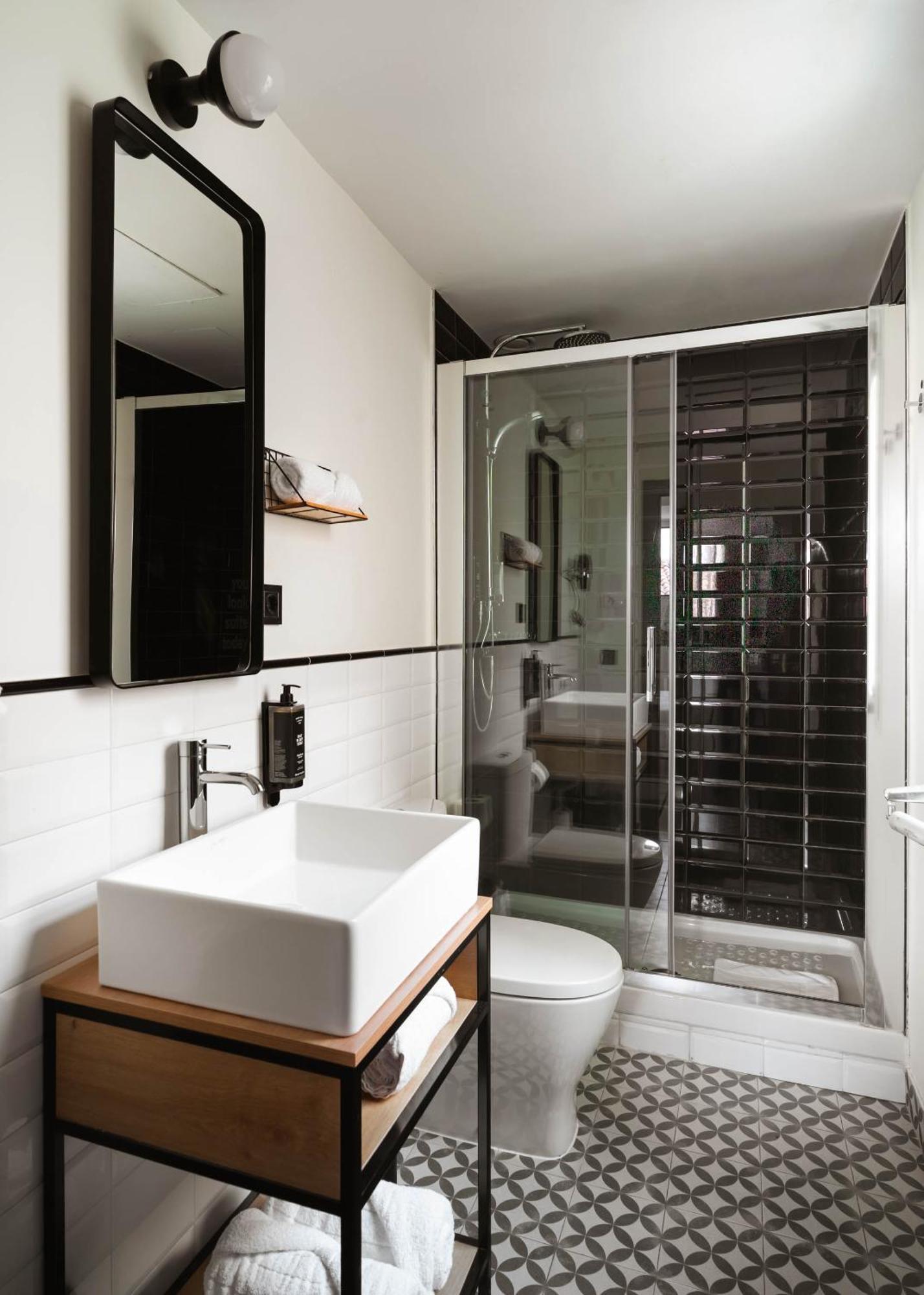 Apartamento familiar de 1 dormitorio