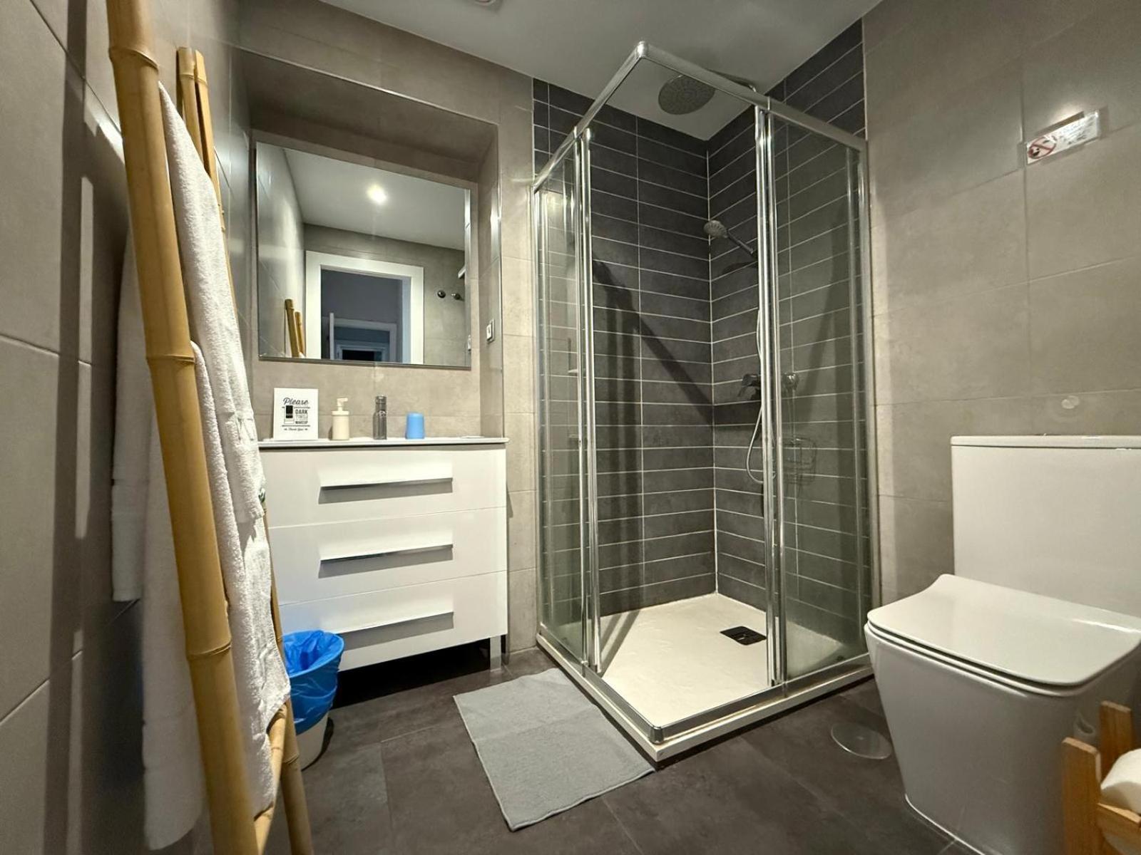 Exterior Double Room