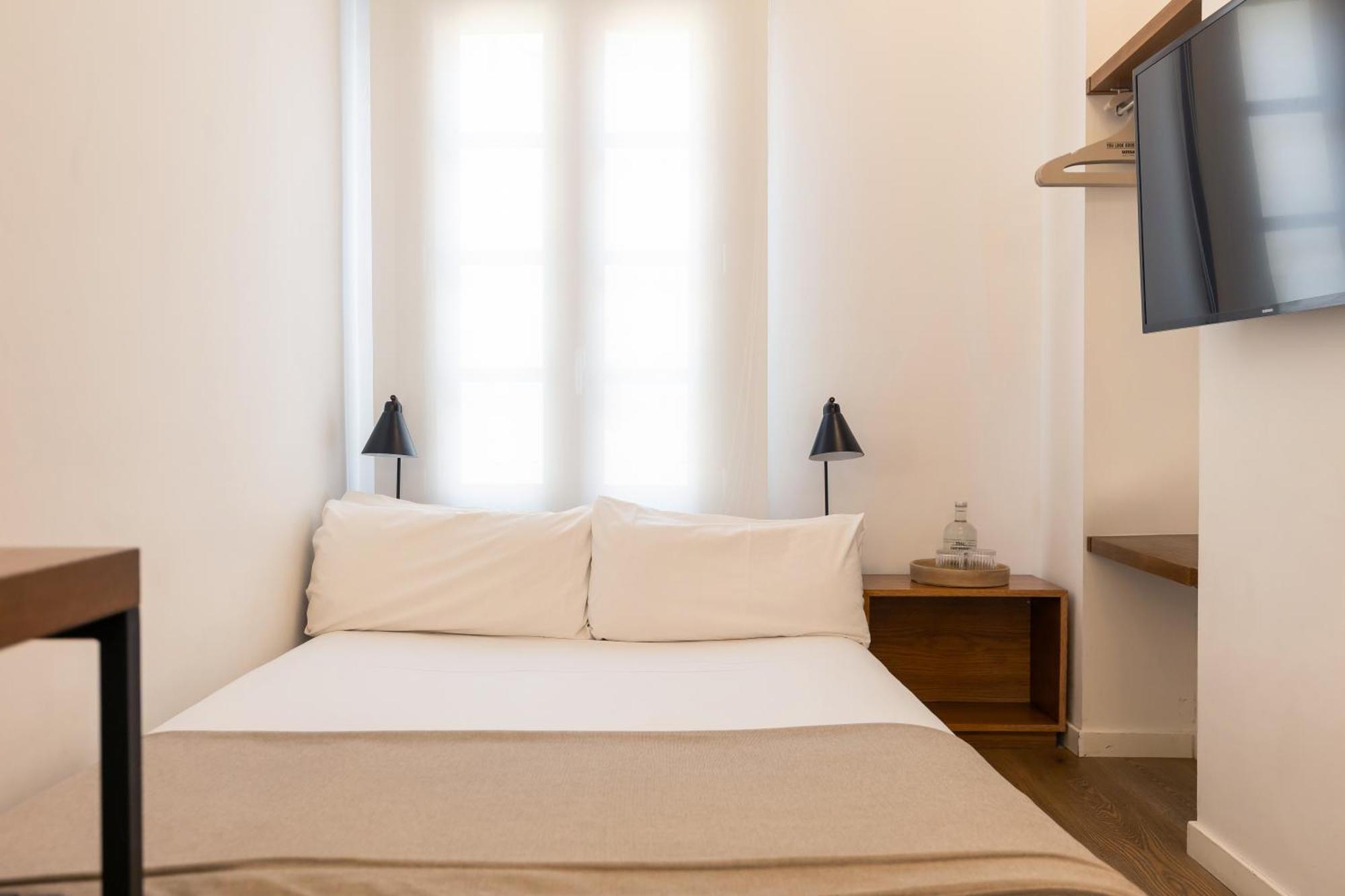 Habitación Doble Económica