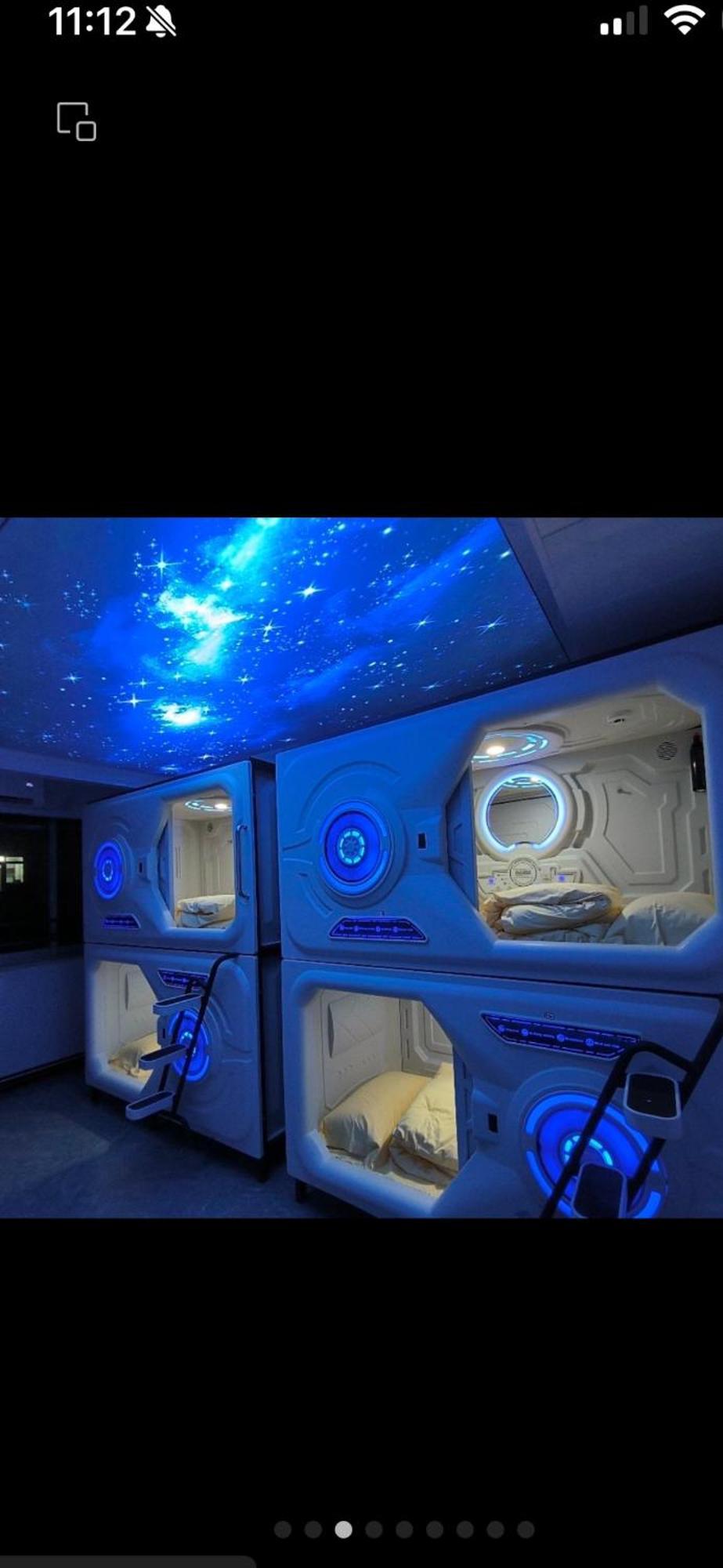 Habitación Doble