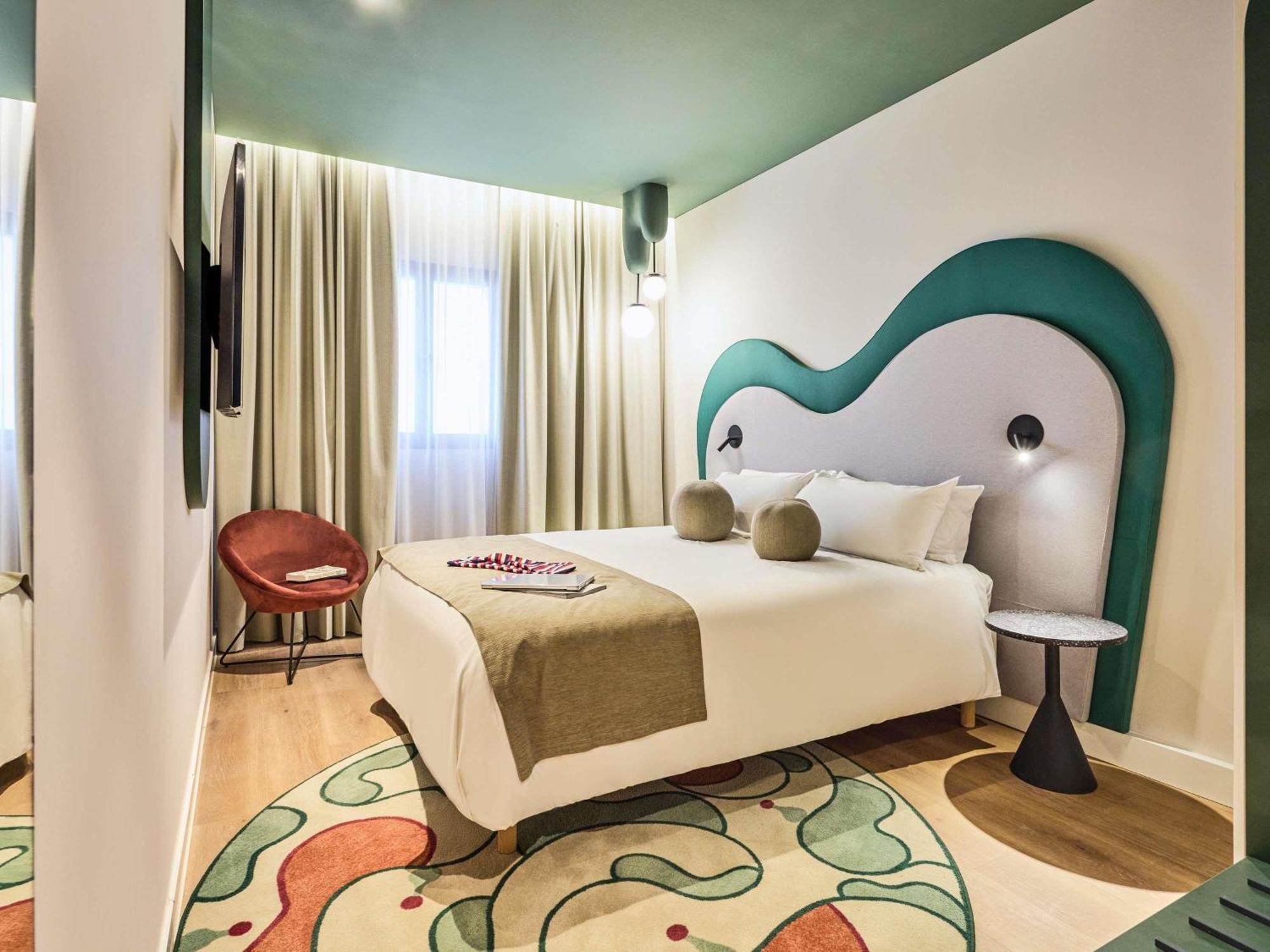 Habitación Doble Estándar