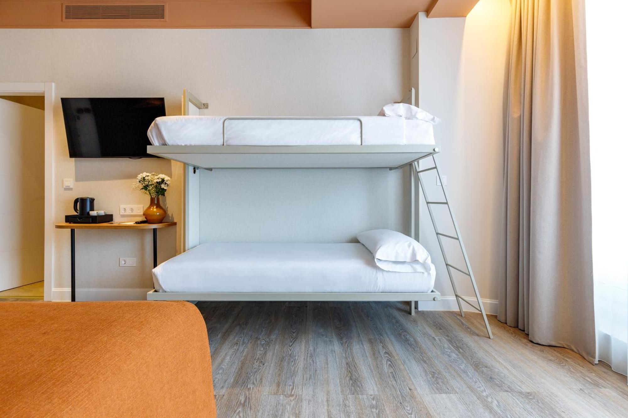 Deluxe Room Terrace