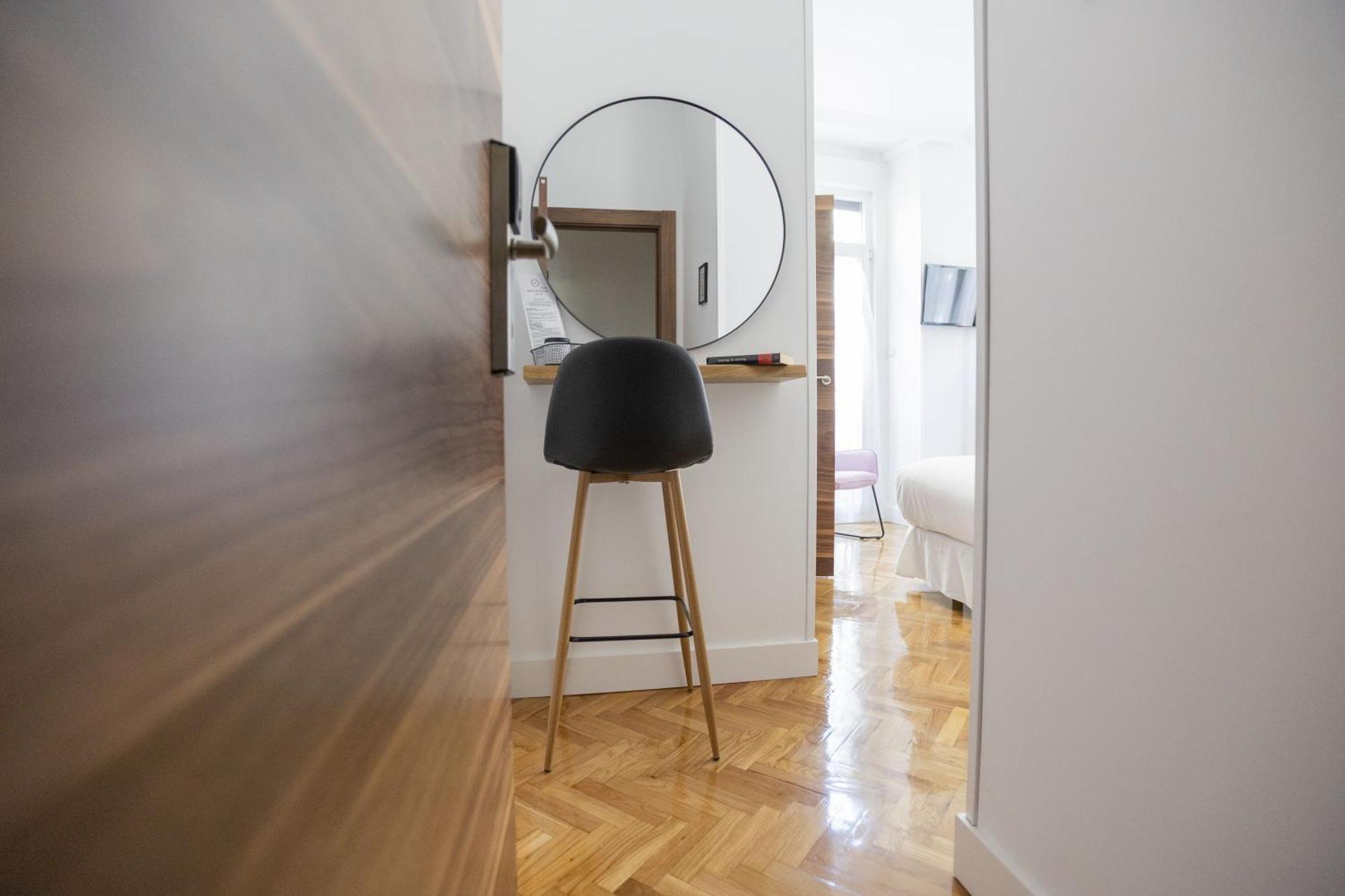 Habitación Doble Superior