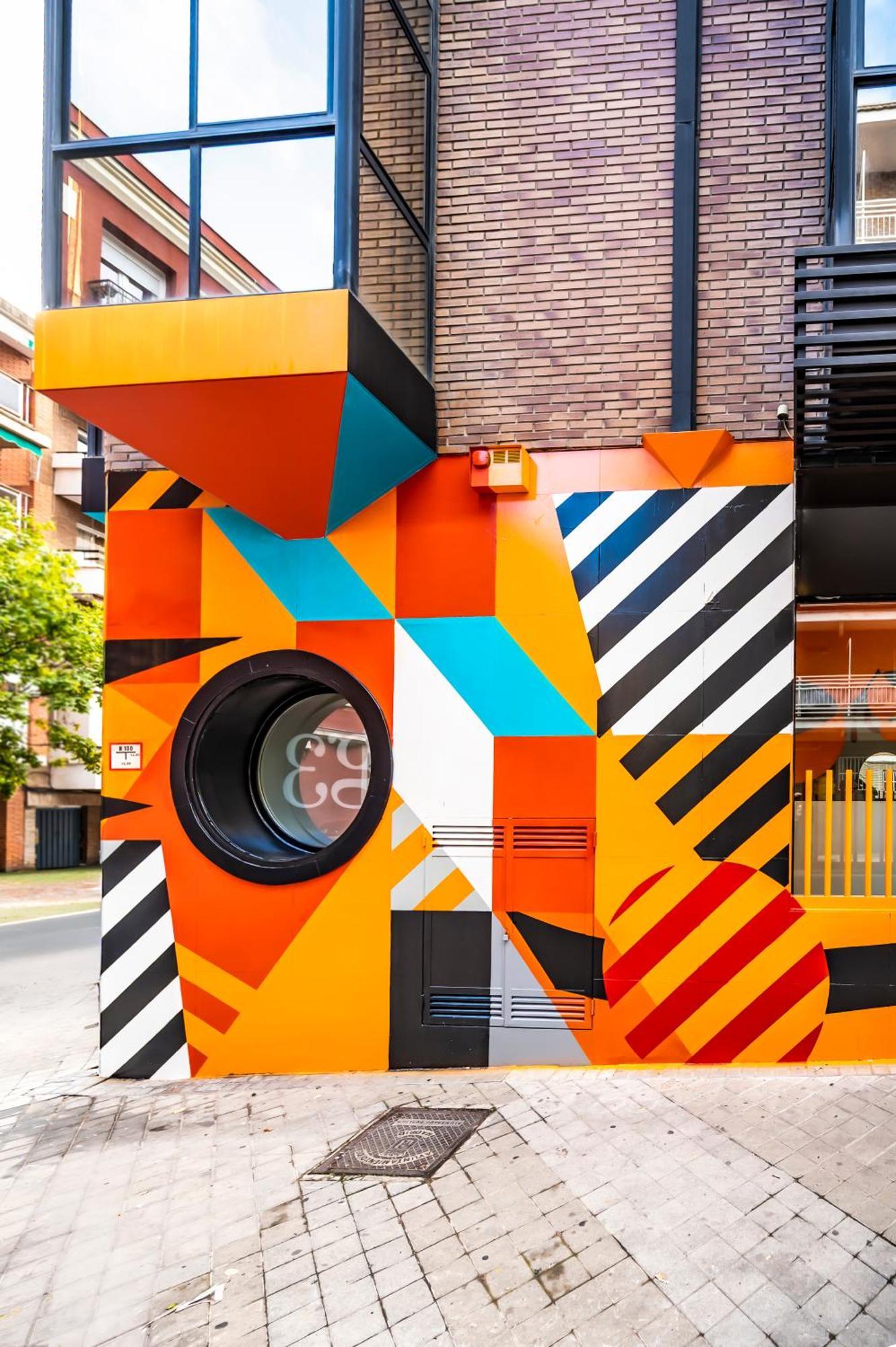 Apartamento de 2 dormitorios