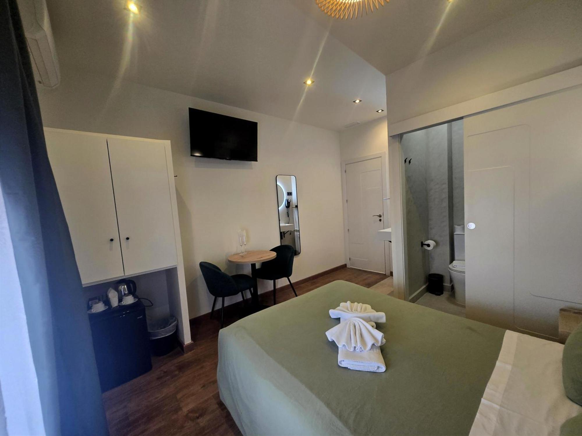 Habitación Doble