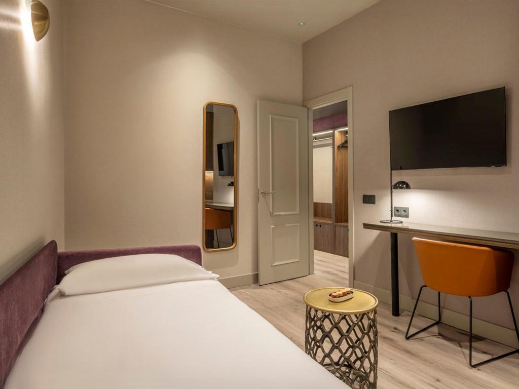 Suite Familiar Deluxe