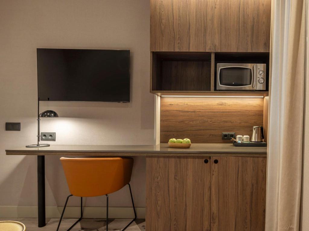 Deluxe Family Suite