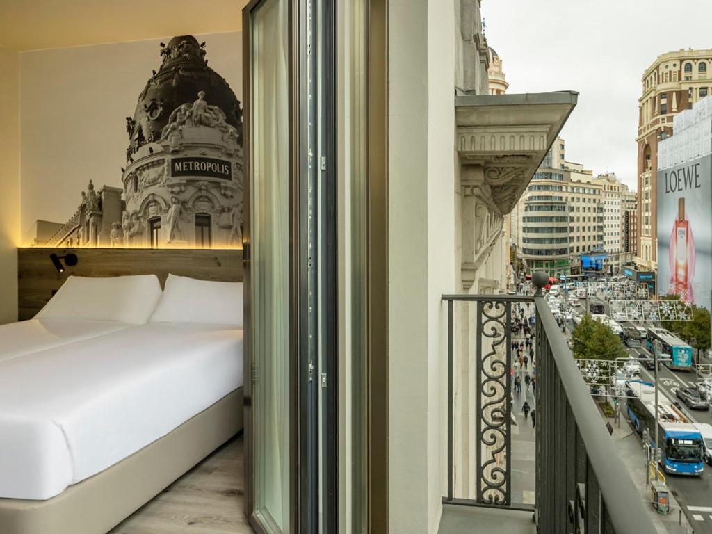 Deluxe Family Suite