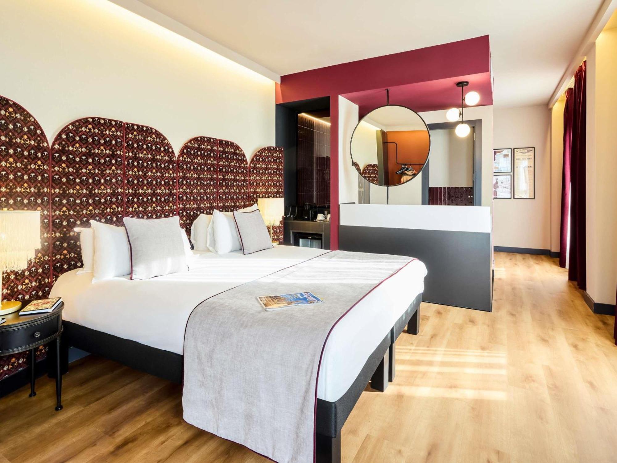 Premium Room