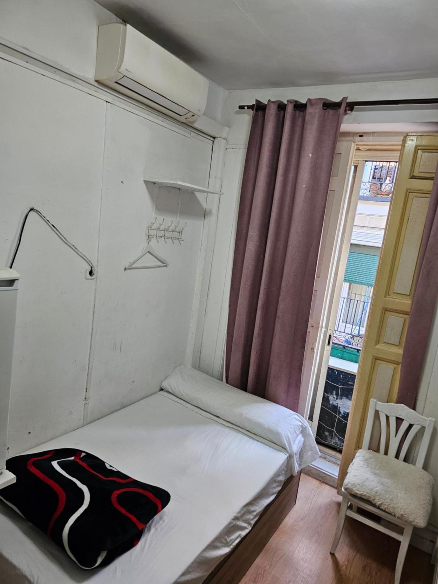 Habitación Triple con baño