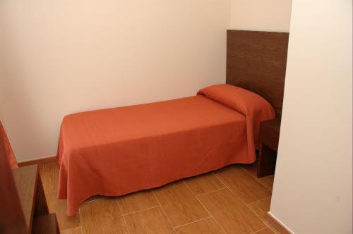 Habitación Individual