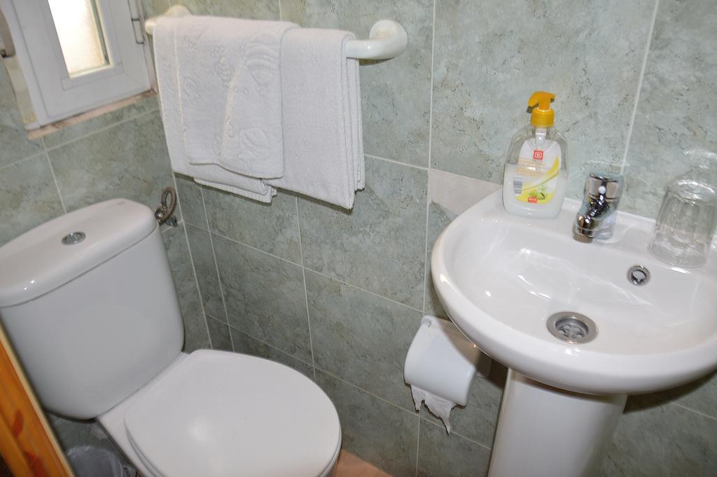 Habitación Doble - 2 camas