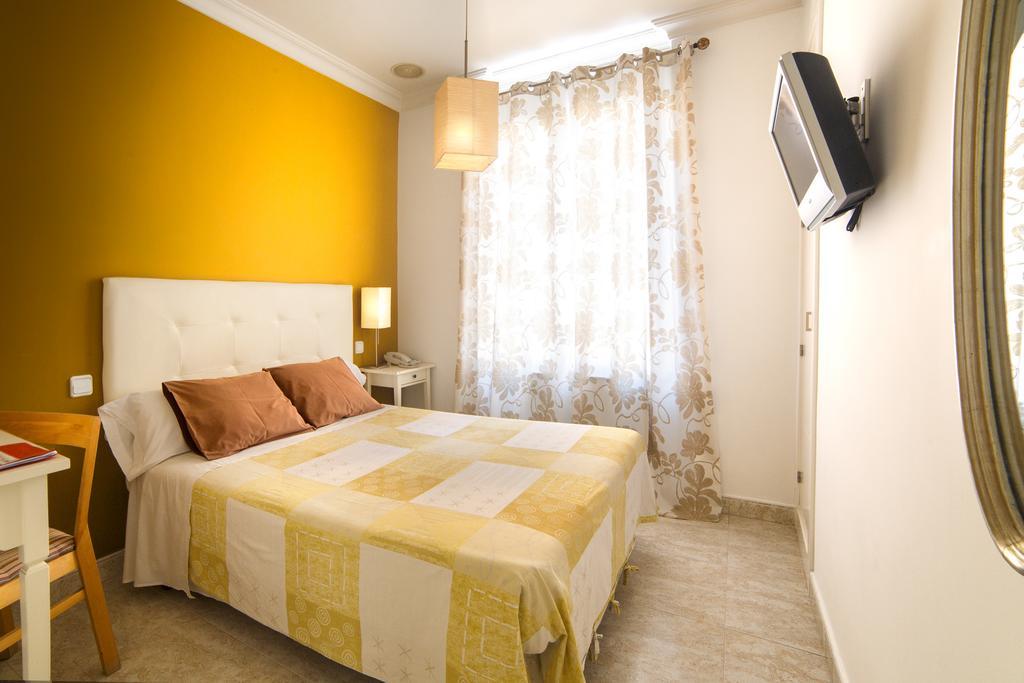Habitación Doble con baño privado