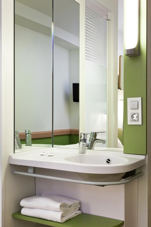 Habitación Doble con litera