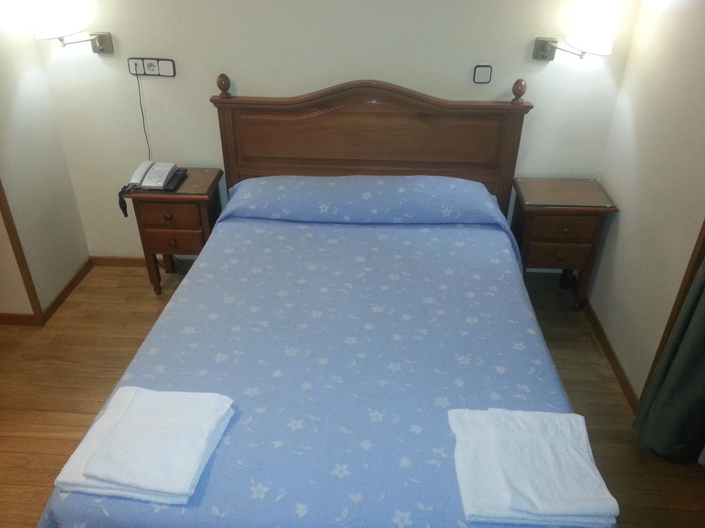 Habitación Doble