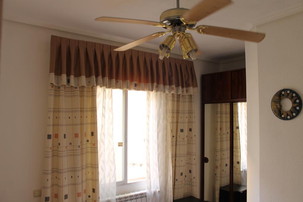 Habitación Doble con baño privado