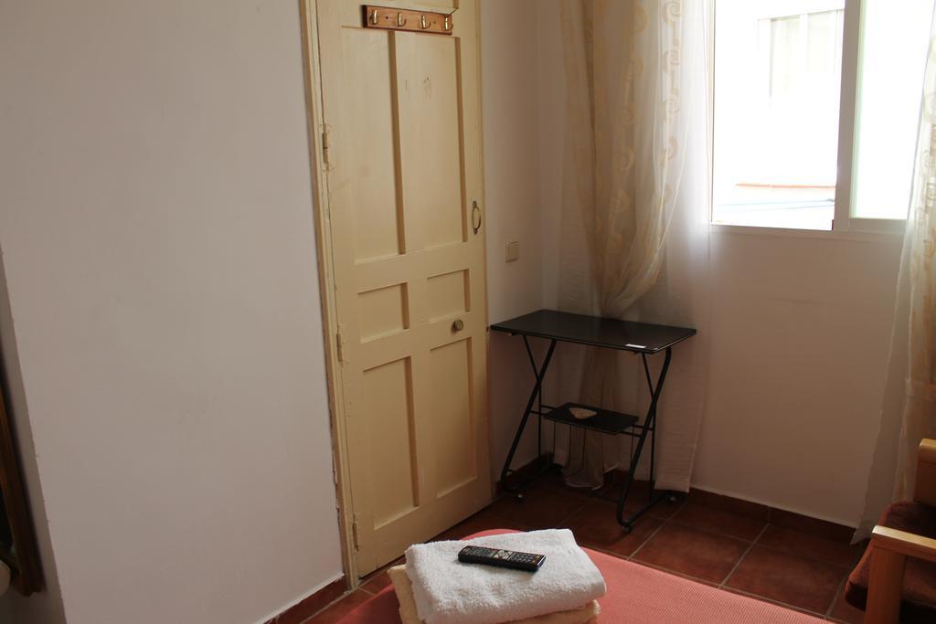 Habitación Doble con baño privado