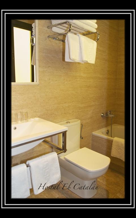Habitación Triple con balcón