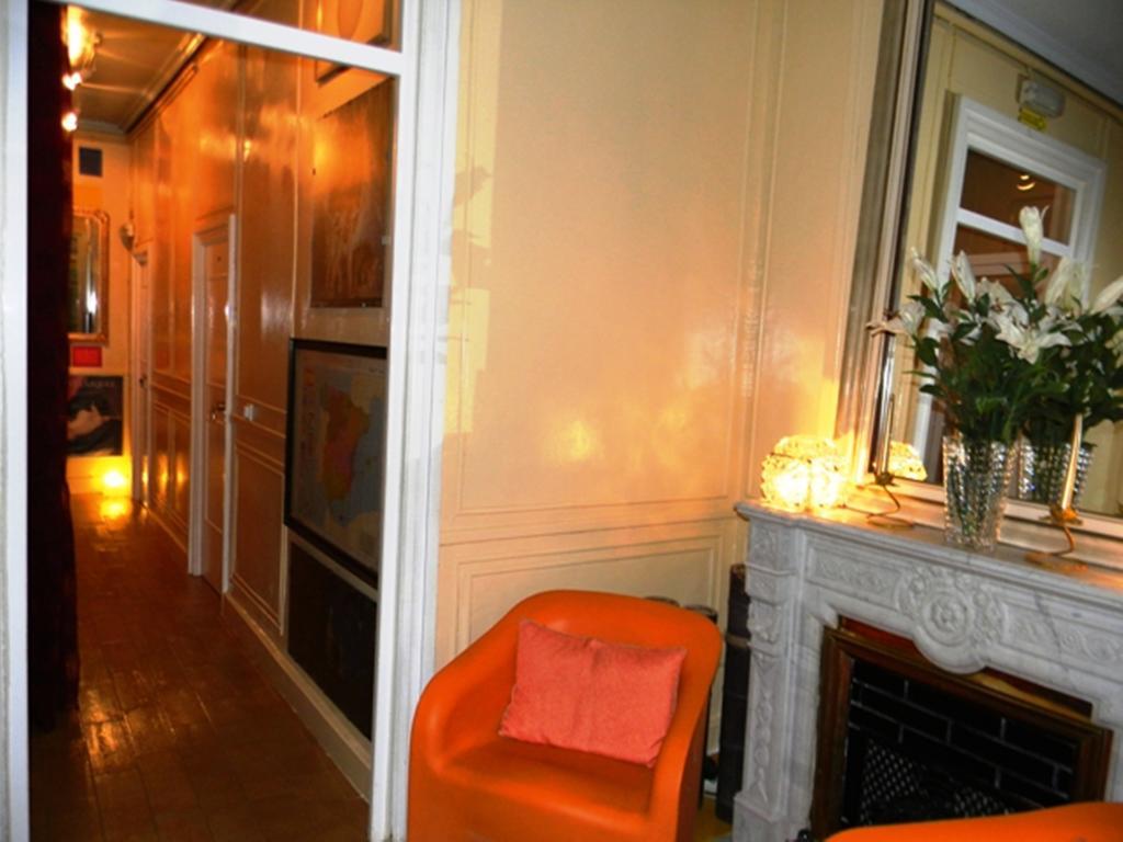 Triple Room Balcony
