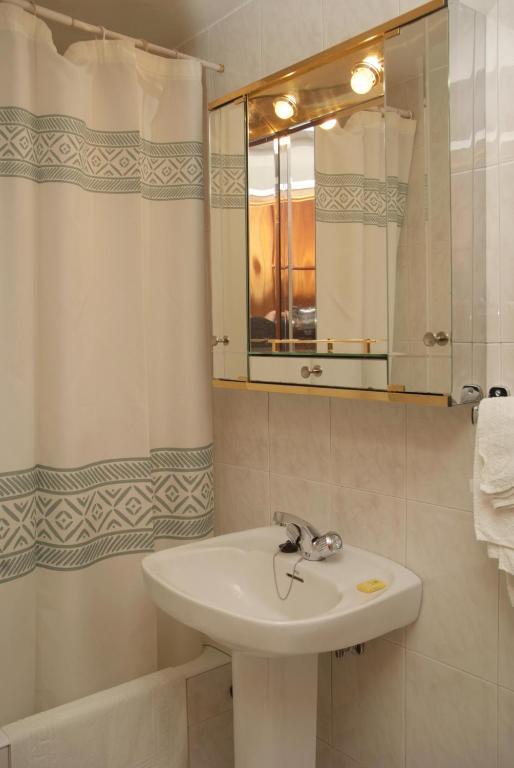 Habitación Individual