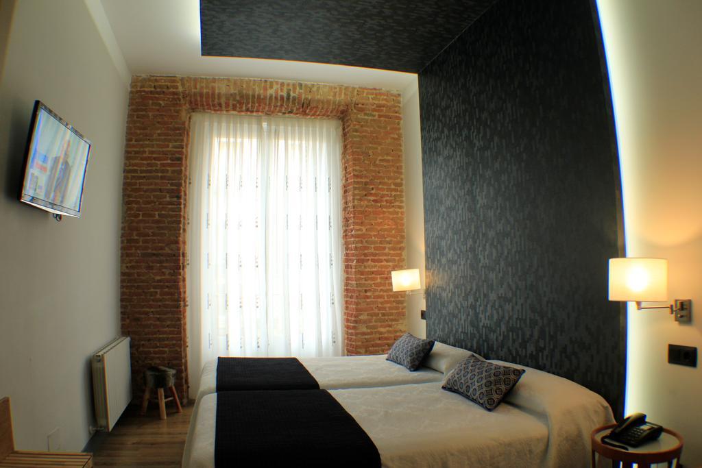Habitación Doble con vistas a la ciudad - 1 o 2 camas