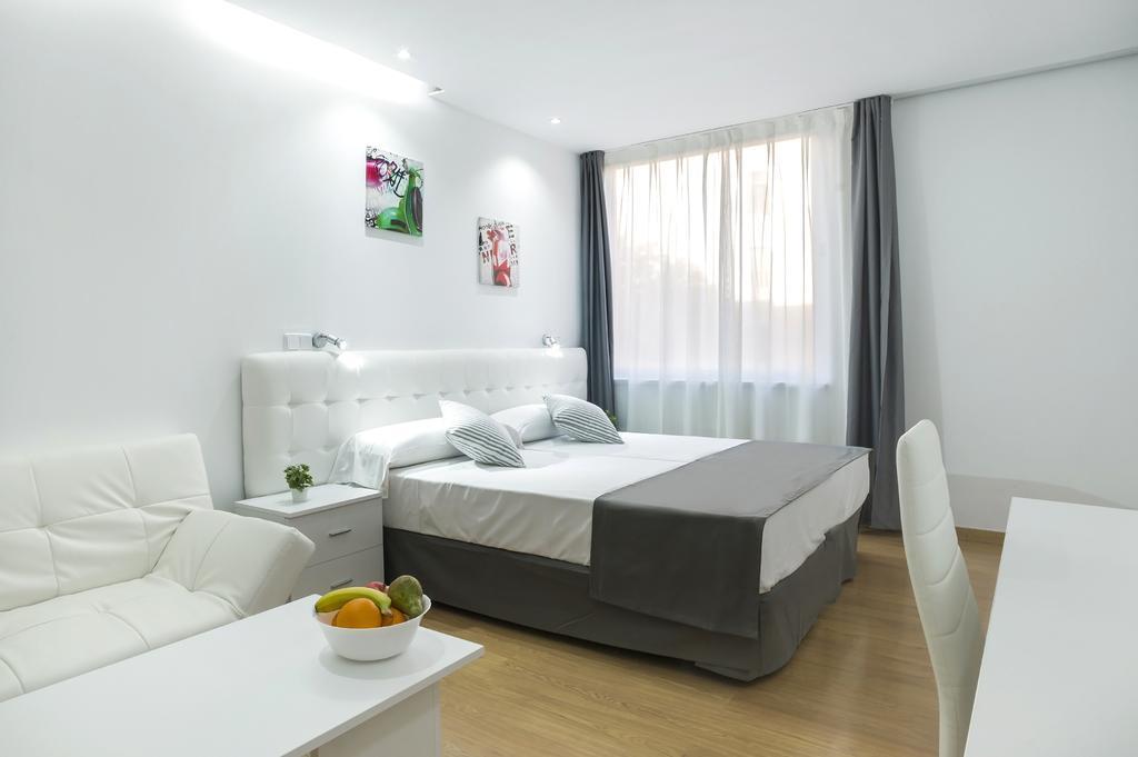 Habitación Doble Superior