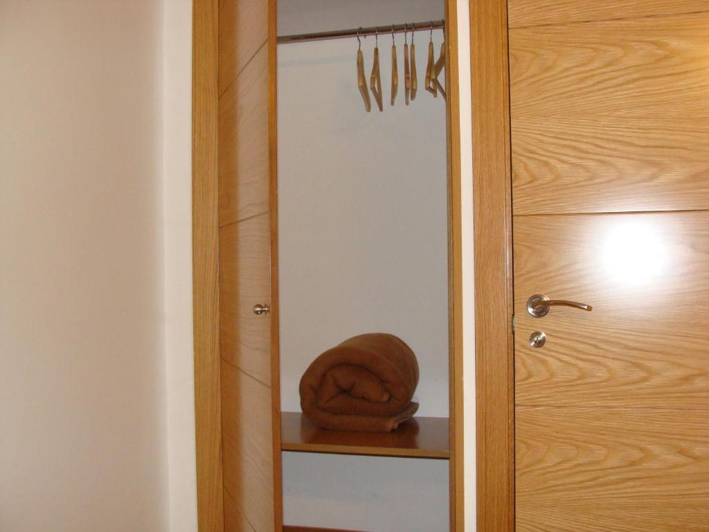 Habitación Triple Superior con baño privado