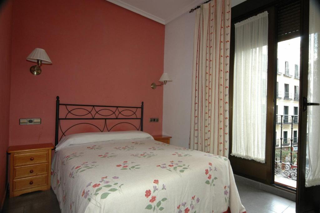 Habitación Individual