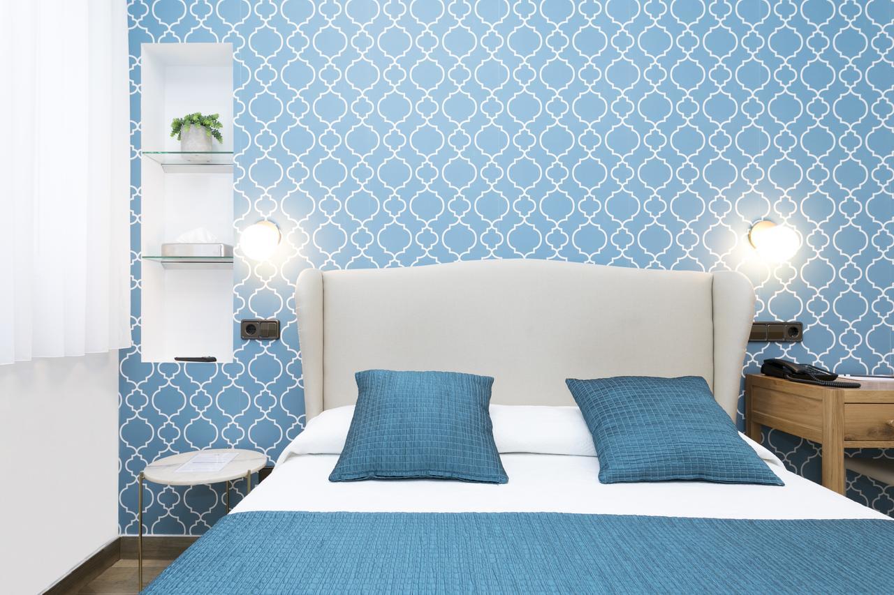 Habitación Doble Estándar